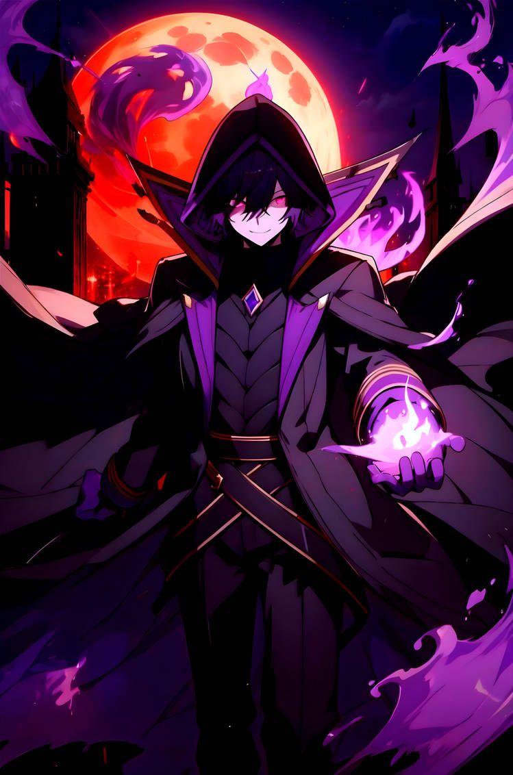 Cid Kagenou