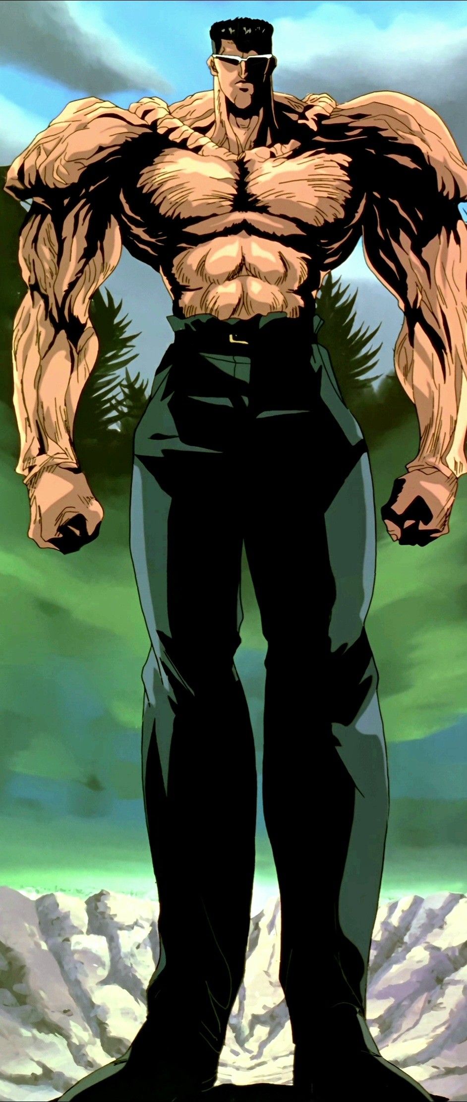 Toguro