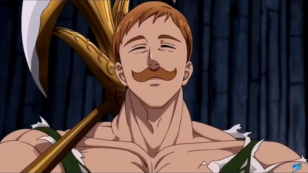 The One (Escanor)