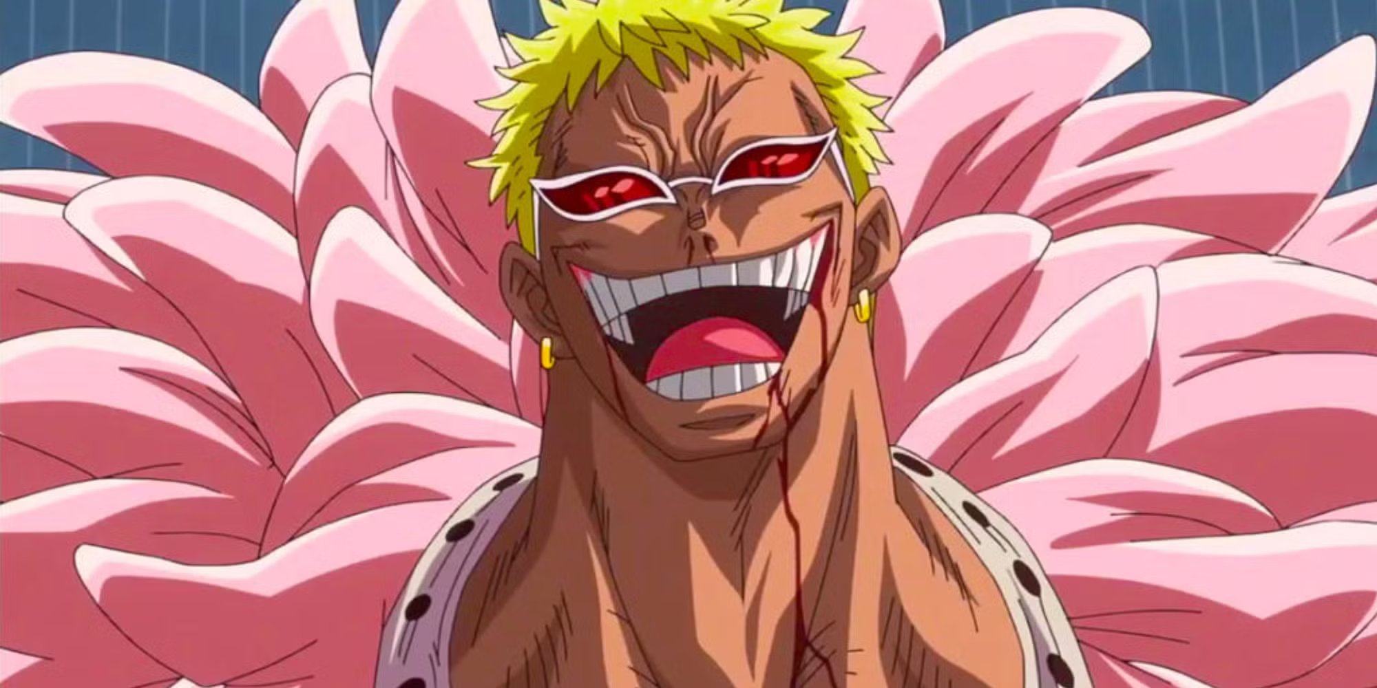 Anime Characters Nicknames