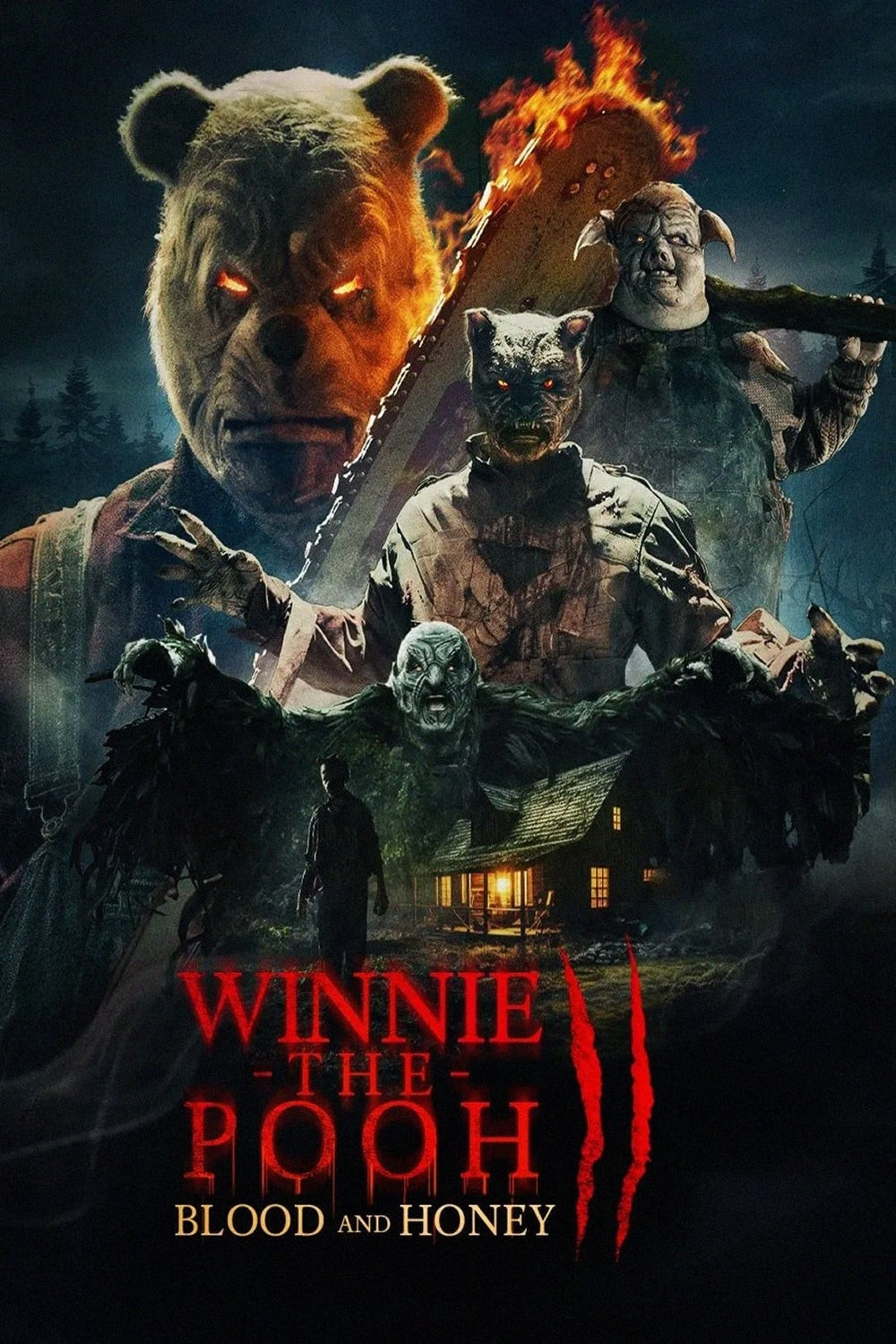 Miglior film 2024