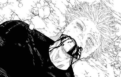 anime death