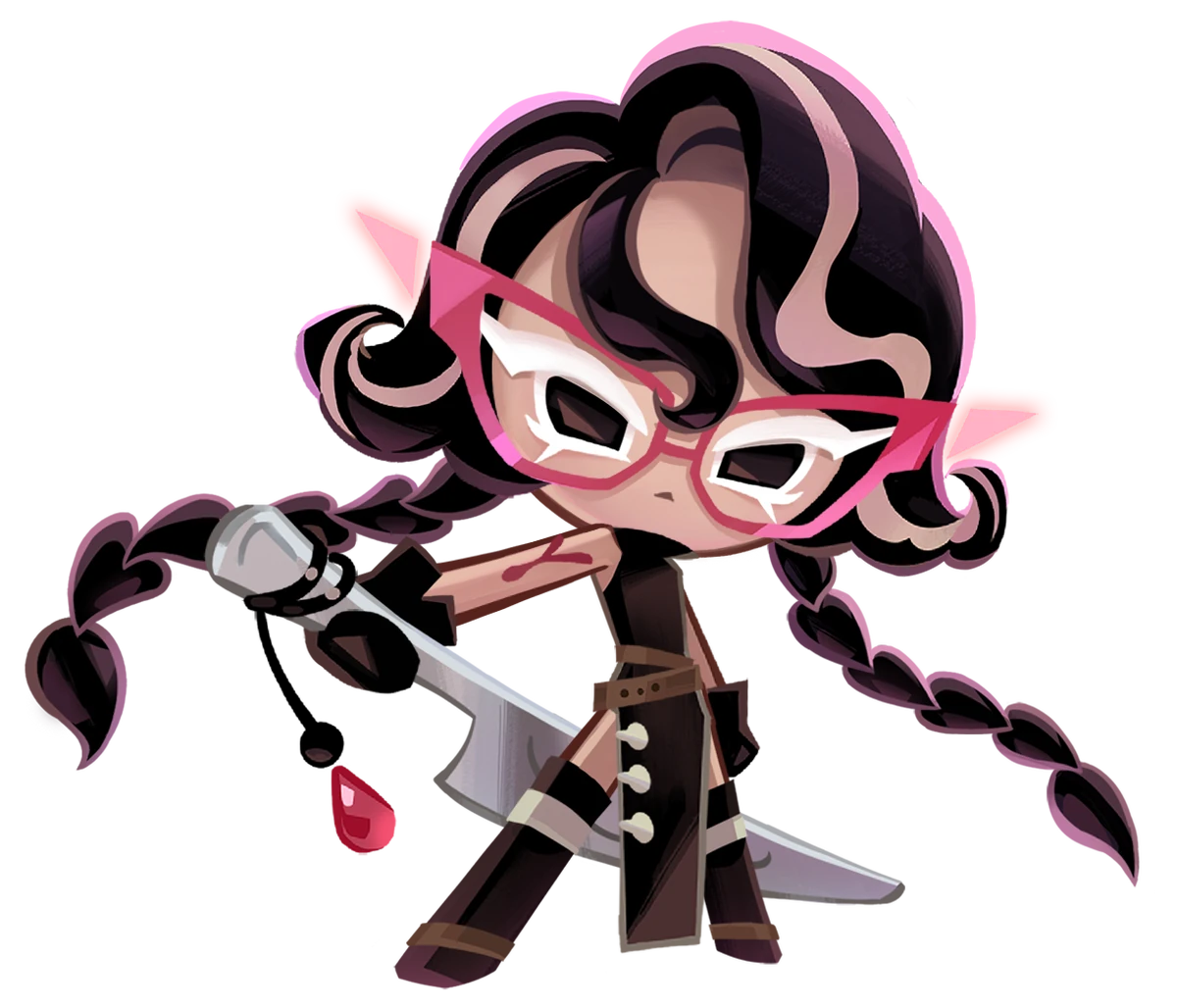 Cookie Run Kingdoms
