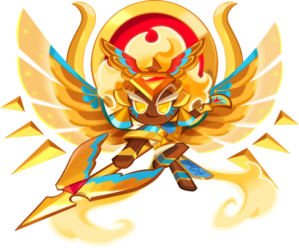 Cookie Run Kingdoms