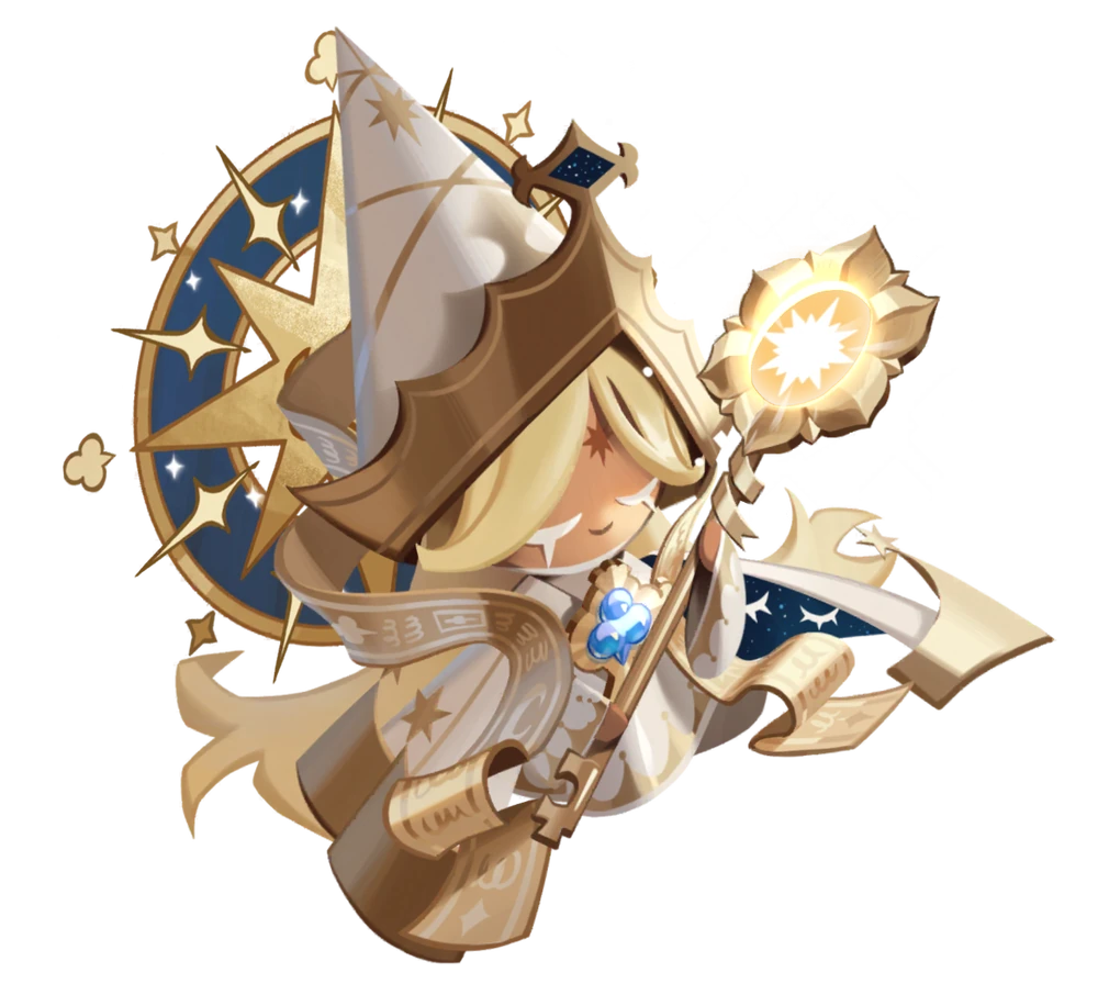 Cookie Run Kingdoms