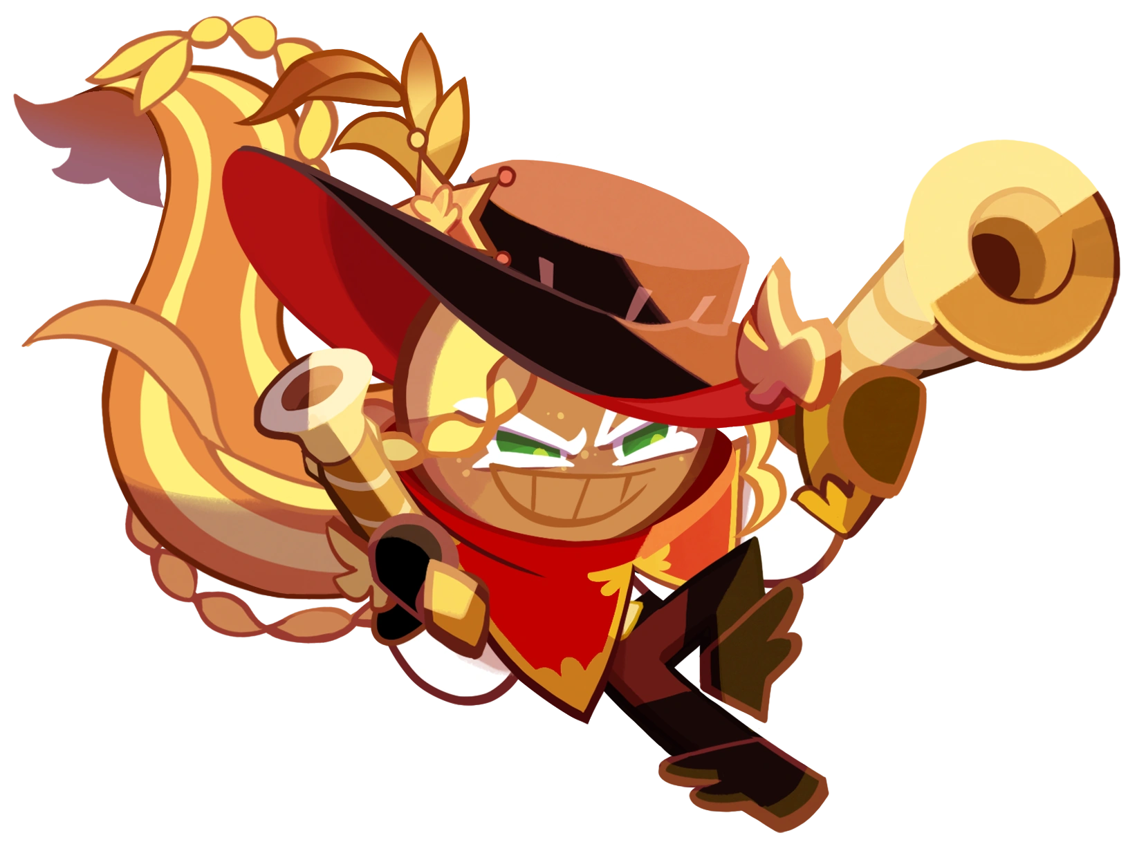 Cookie Run Kingdoms