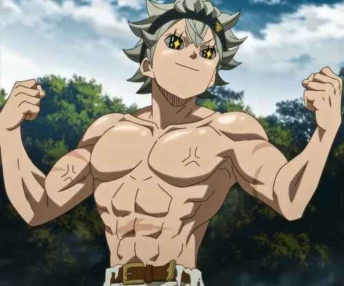 Asta