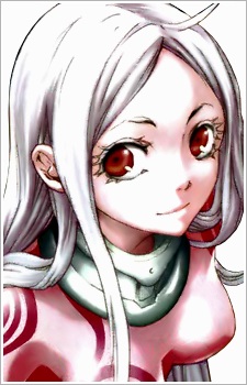 Shiro Deadman