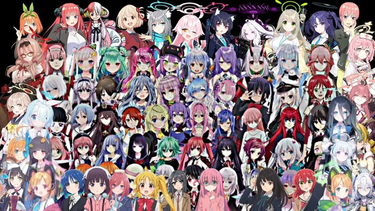 Waifu