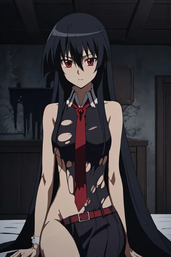 Akame