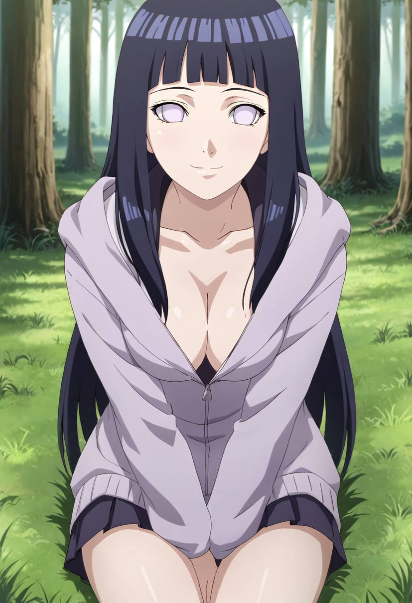 Hinata