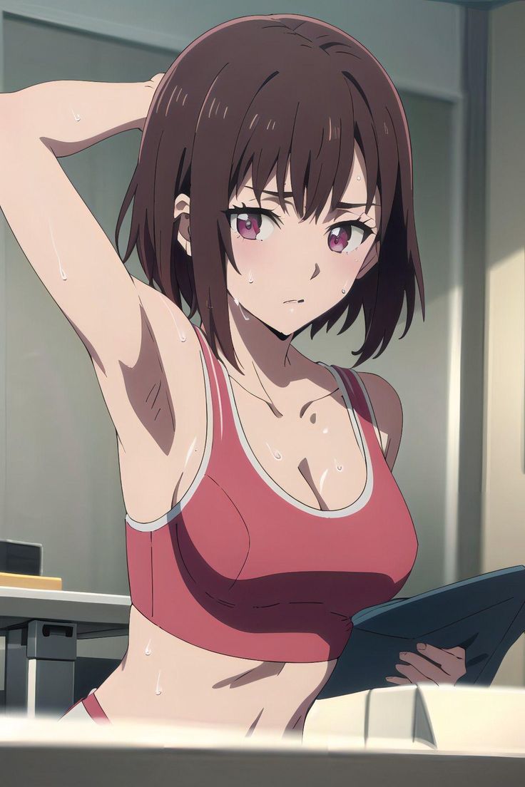 Mikazuki Shizuka