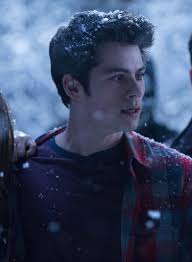 Best Teen Wolf Character