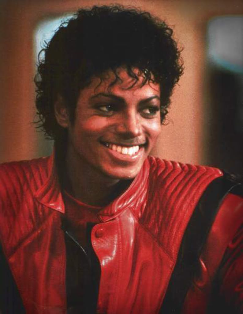 MICHAEL JACKSON SONG BRACKET (DEEP CUTS INCLUDED)