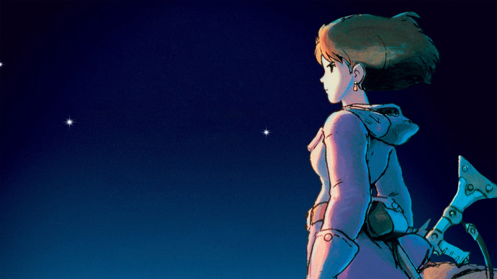 STUDIO GHIBLI