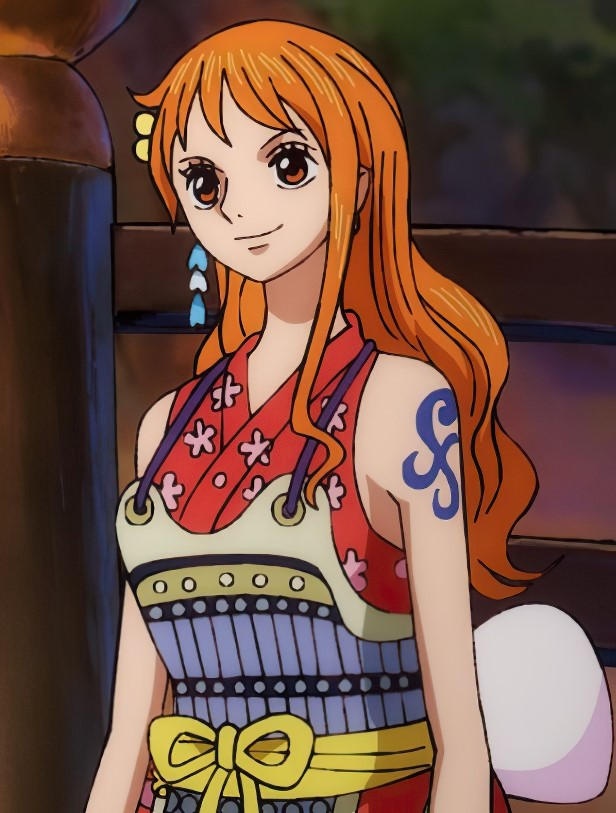 One Piece Fits