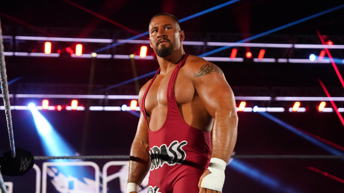 Big wrestler tournament/ranking