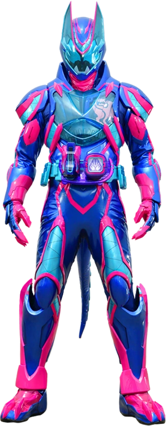 Ultimate Vice