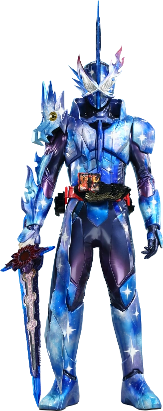 Xross Saber