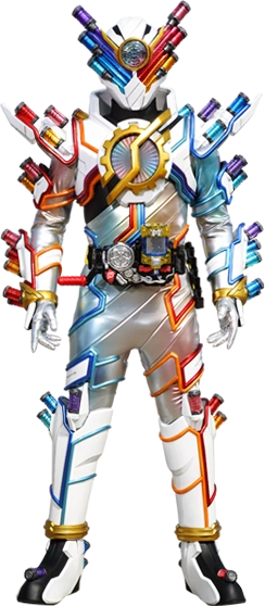 Build Genius Form