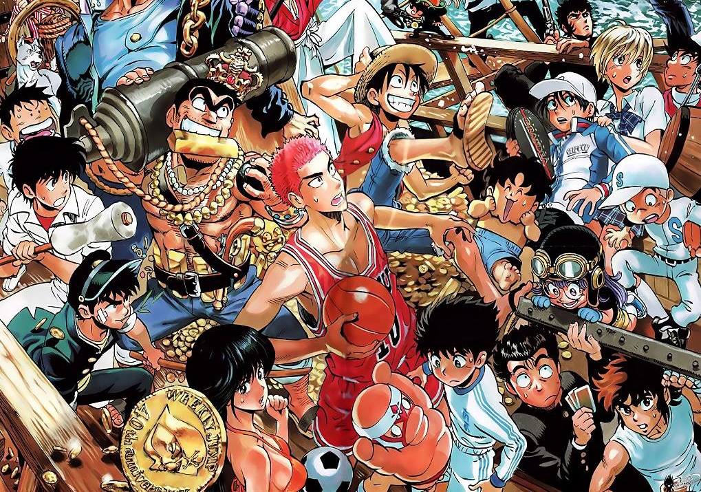 ANIME OPENING TOURNAMENT (OMEGA EDITION)