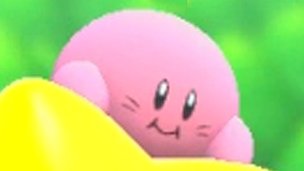 Kirby Tracks