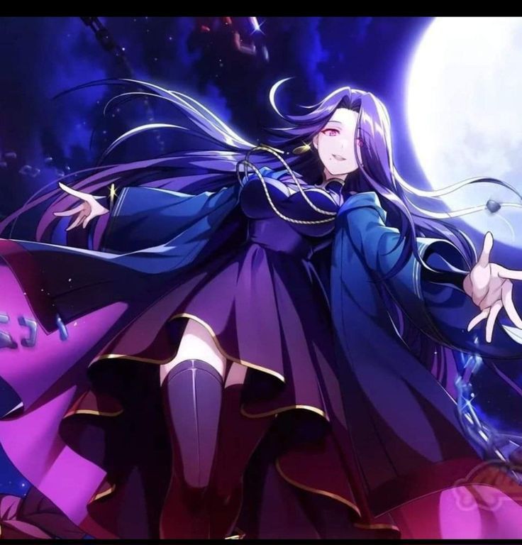 The Eminence in Shadow Character