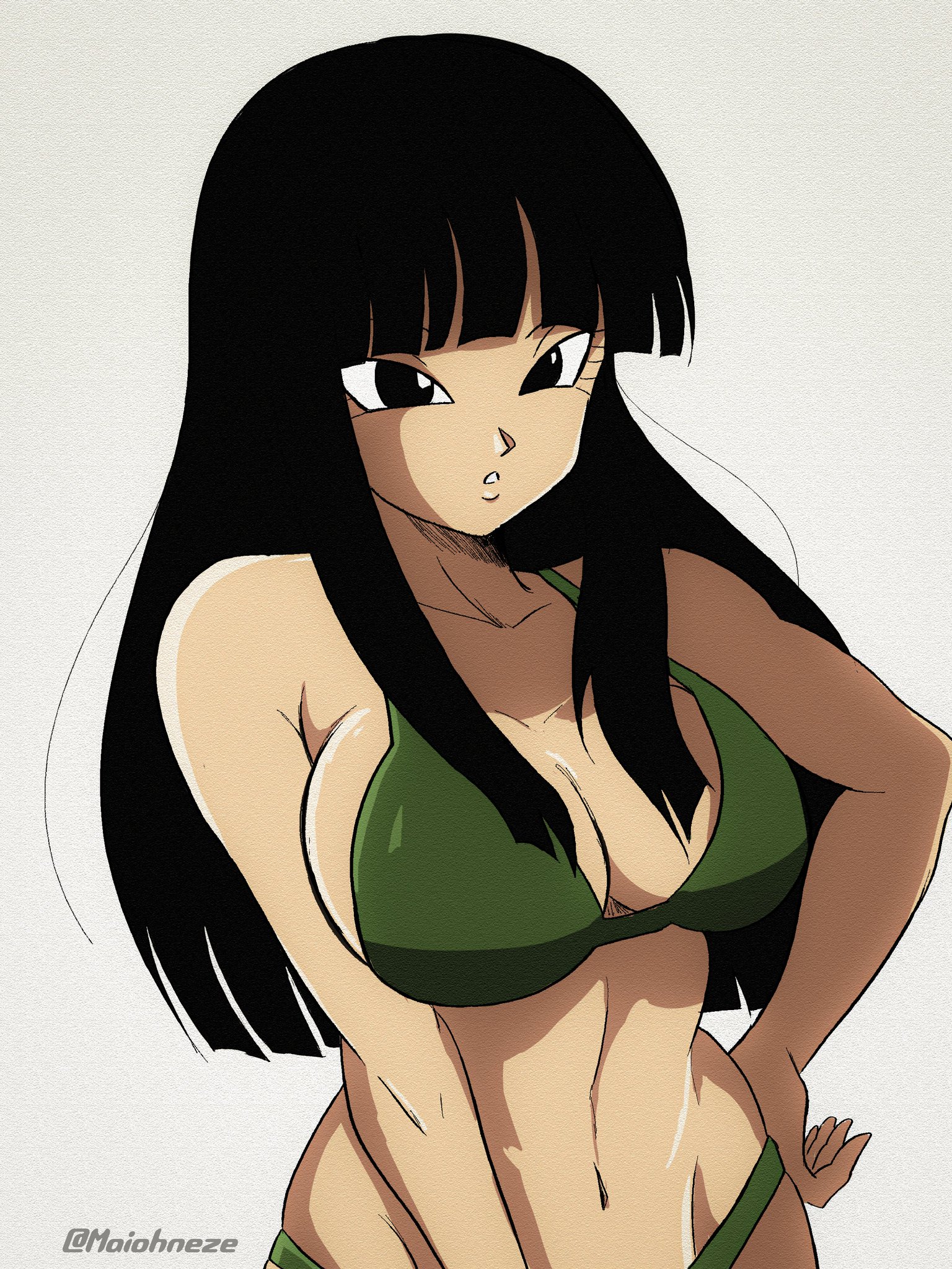 Future Mai (MaiOhNeze)