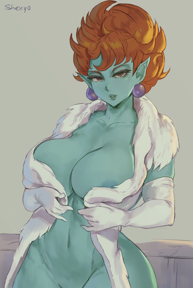 Princess Snake (Shexyo)