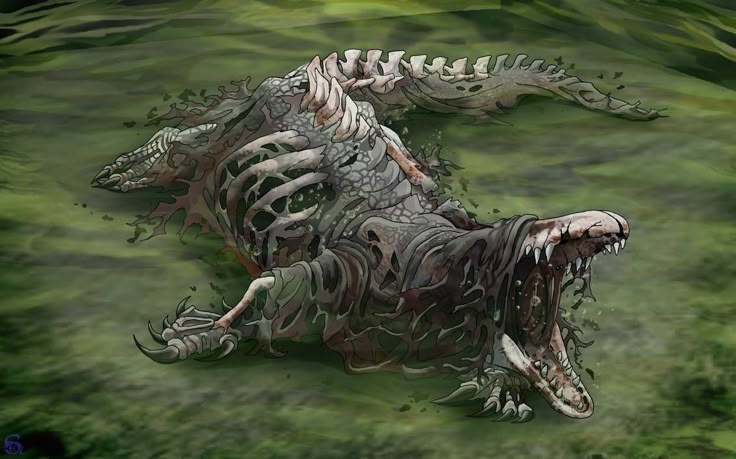 SCP 682