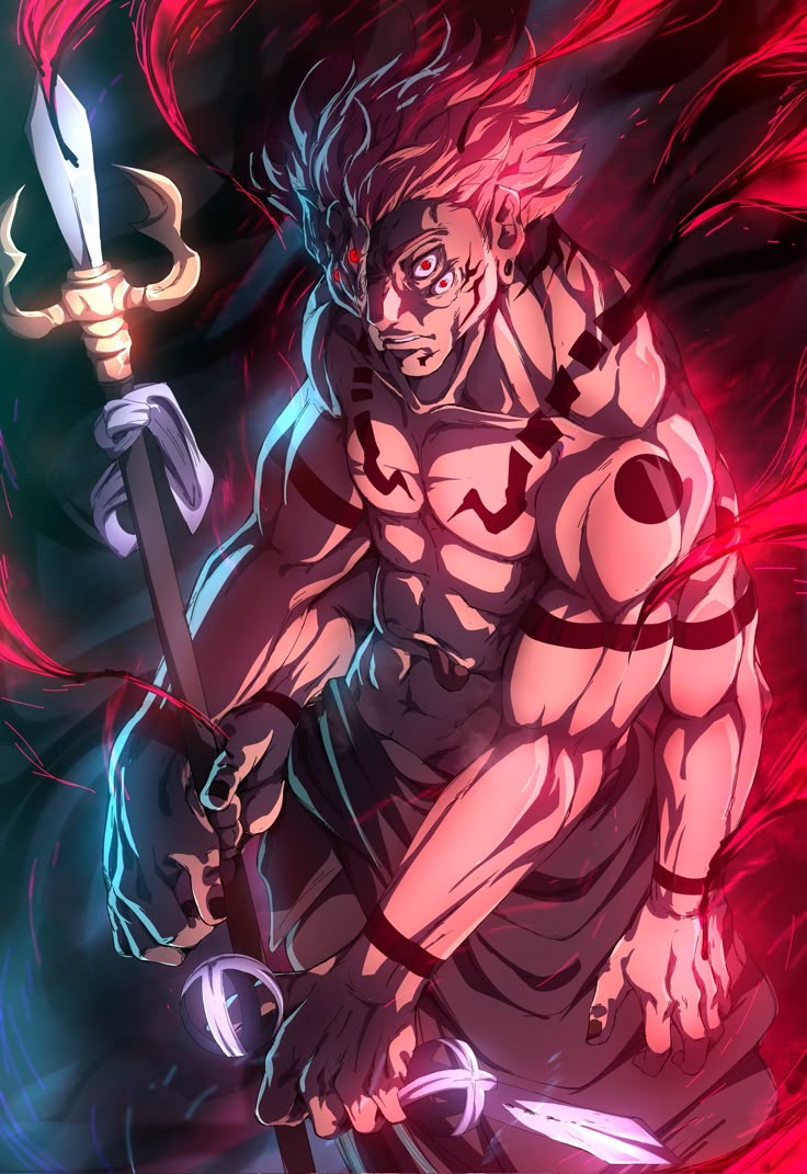 Sukuna