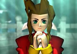 Aerith