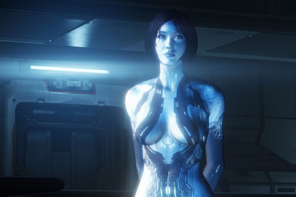 Cortana