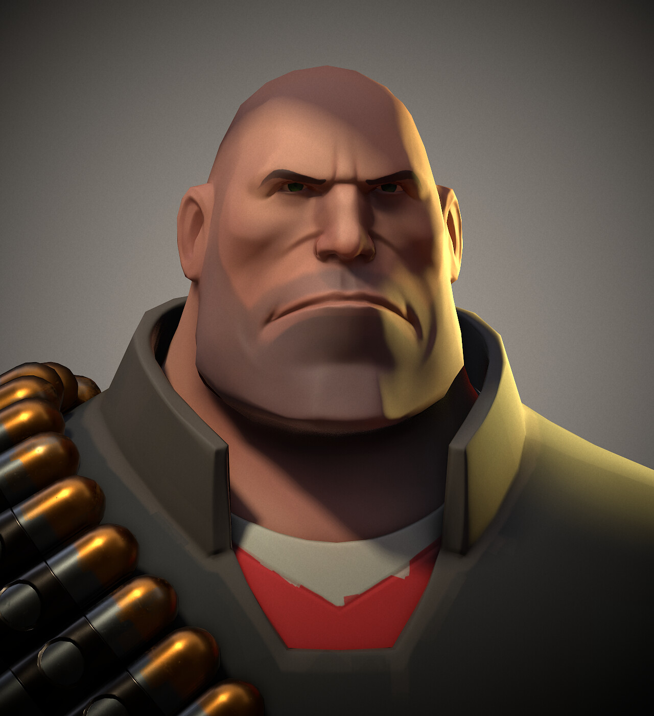 The Heavy