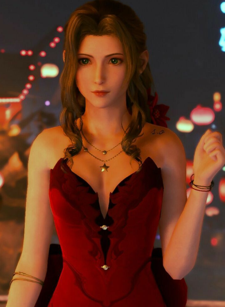 Aerith