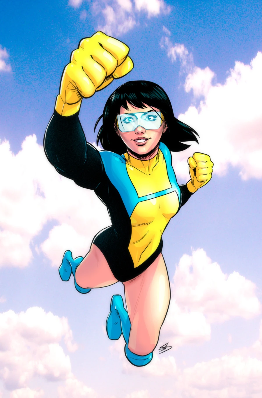 Terra Grayson