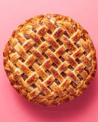 Pie