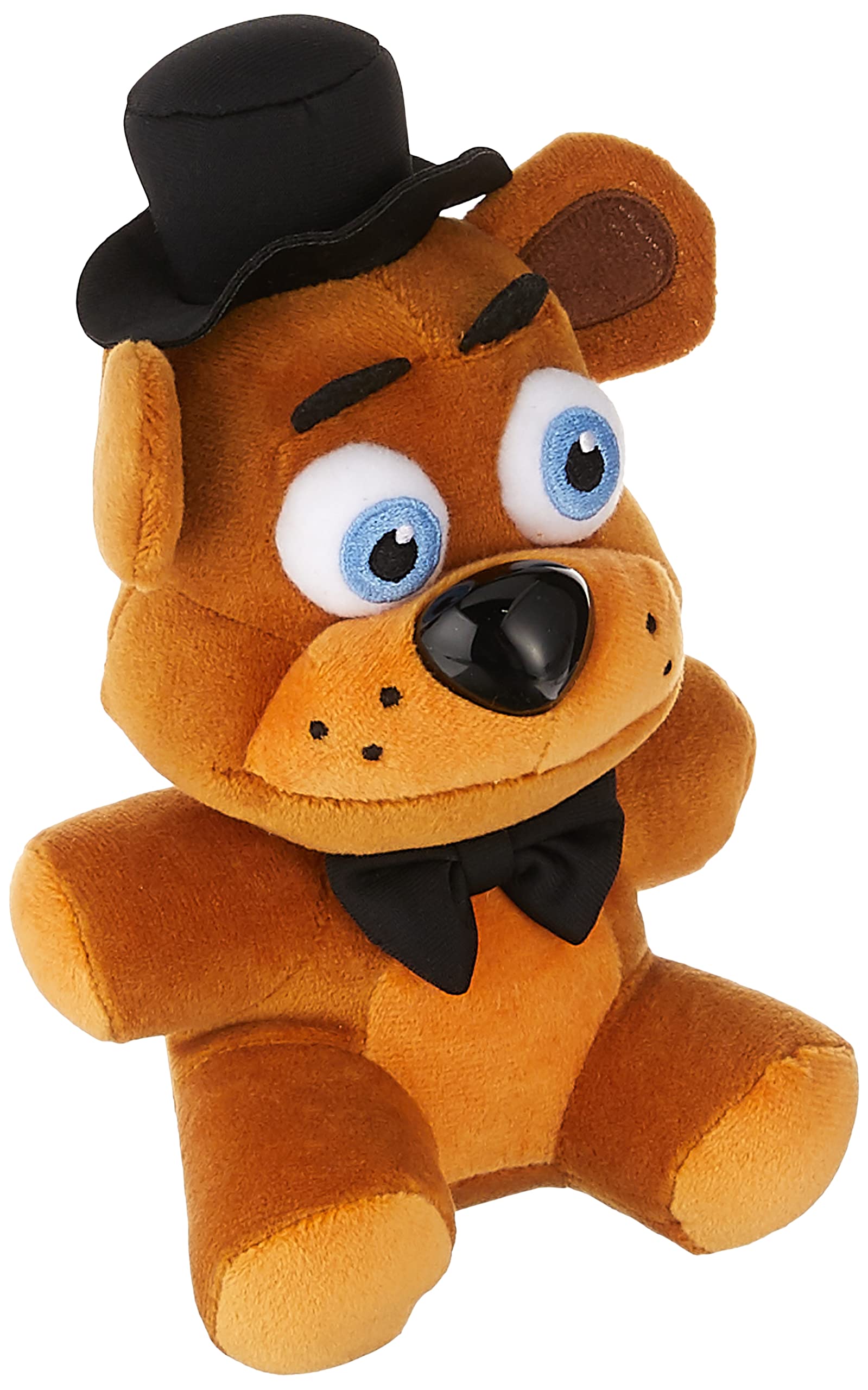 Freddy Fazplush