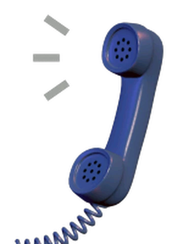 Phone Guy