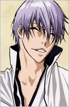 Bleach Personagens