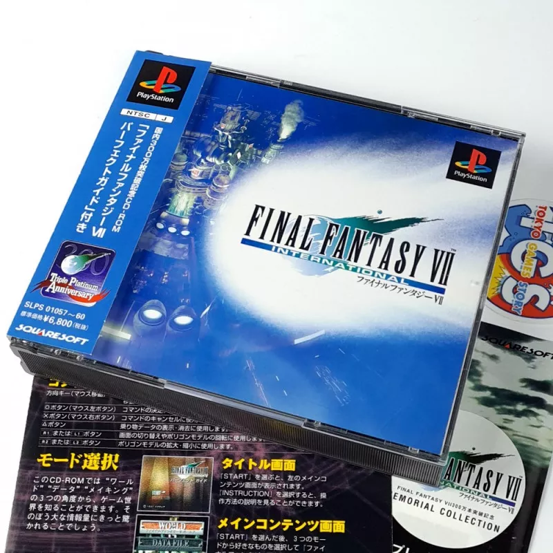Best videogame of all time +400 games