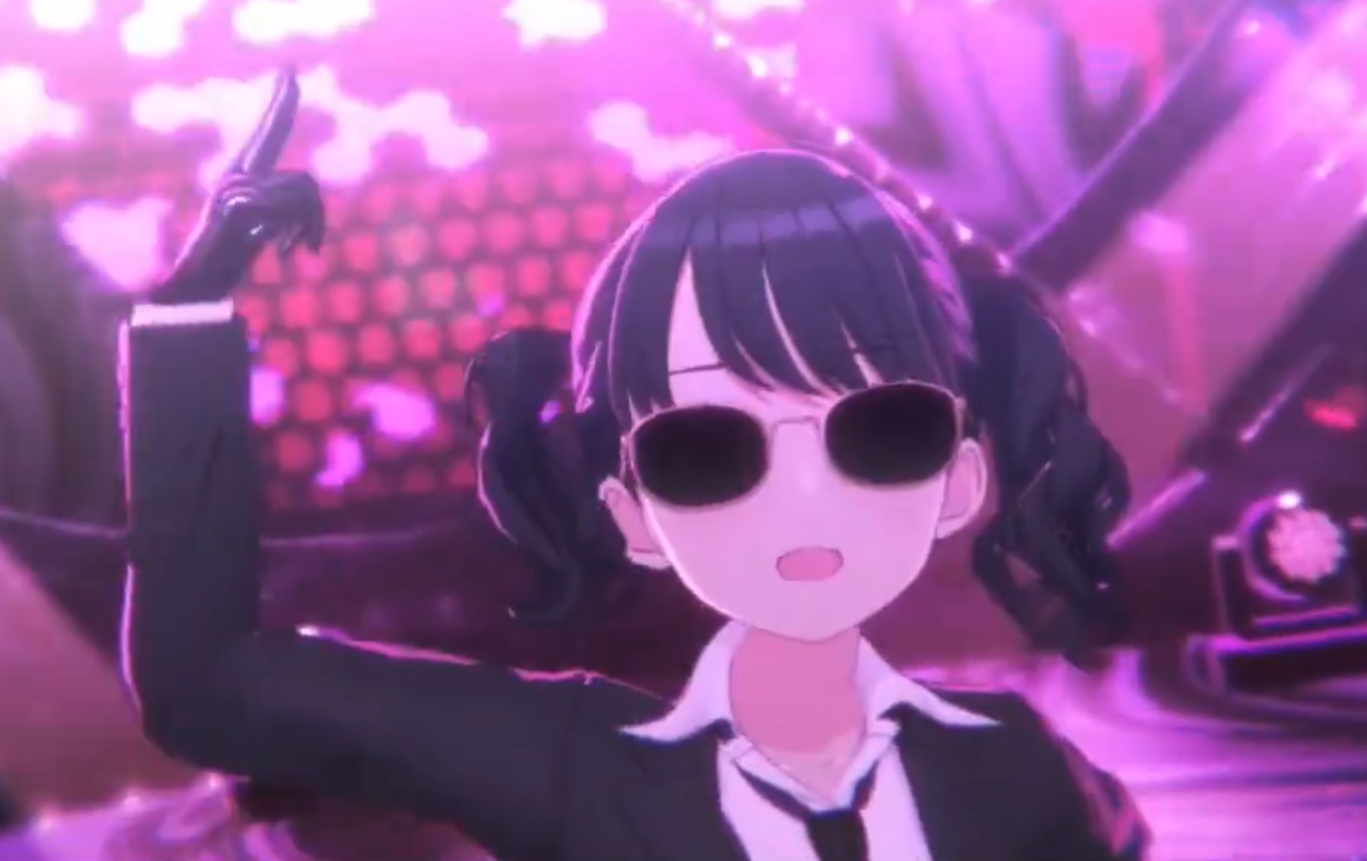 The Idolmaster Shiny Colors Song for Prism MV