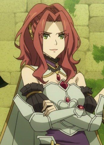 Malty Melromarc (The Rising Of The Shield Hero)