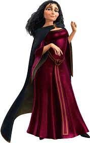 Mother Gothel (Tangled)