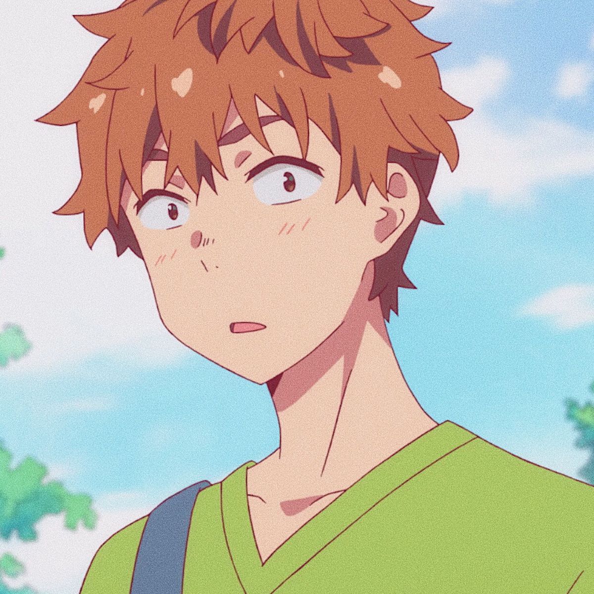 Kazuya Kinoshita (Rent A Girlfriend)