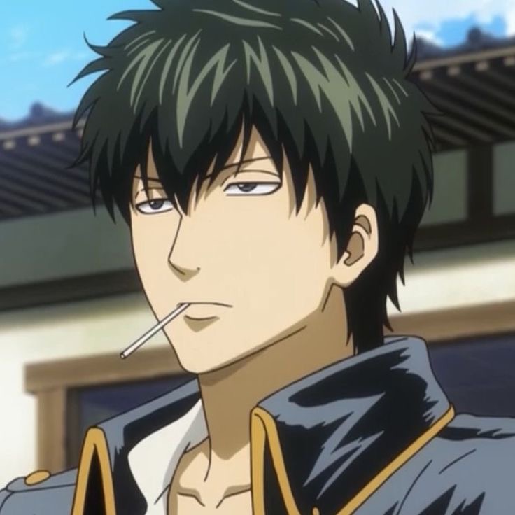 Hijikata Toshiro