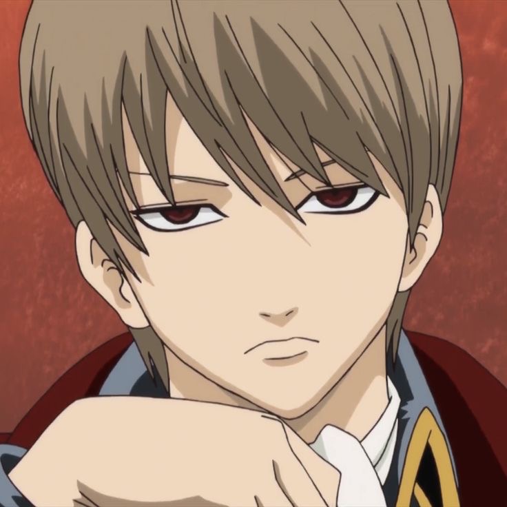 Okita Sougo