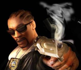 Marcus Reed (True Crime: New York City)