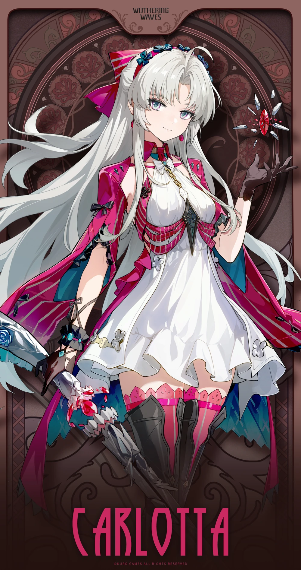 Carlotta 
