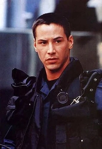 Jack Traven (Speed)
